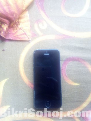 Apple Iphone 5